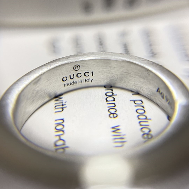 Gucci Rings